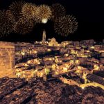 Matera in festa