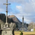 Esplanade, Lourdes