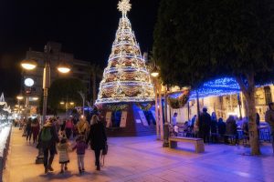 Natale a Cipro