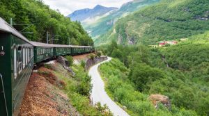 Flamsbana, la ferrovia di Flam - Norway in a Nutshell
