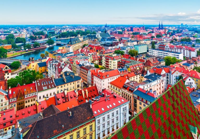Cosa visitare a Breslavia in Polonia