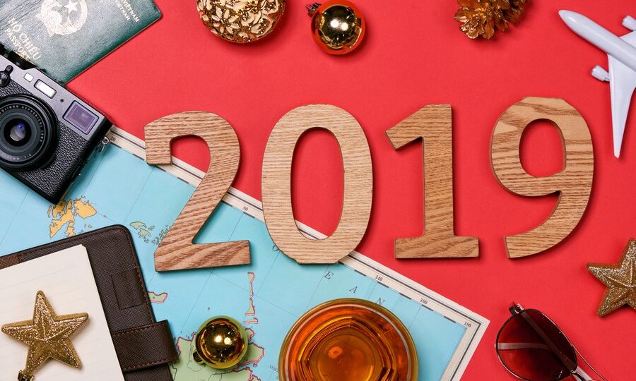 Calendario 2019 di ponti e festività