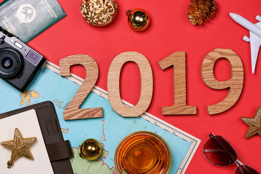 Calendario 2019 di ponti e festività