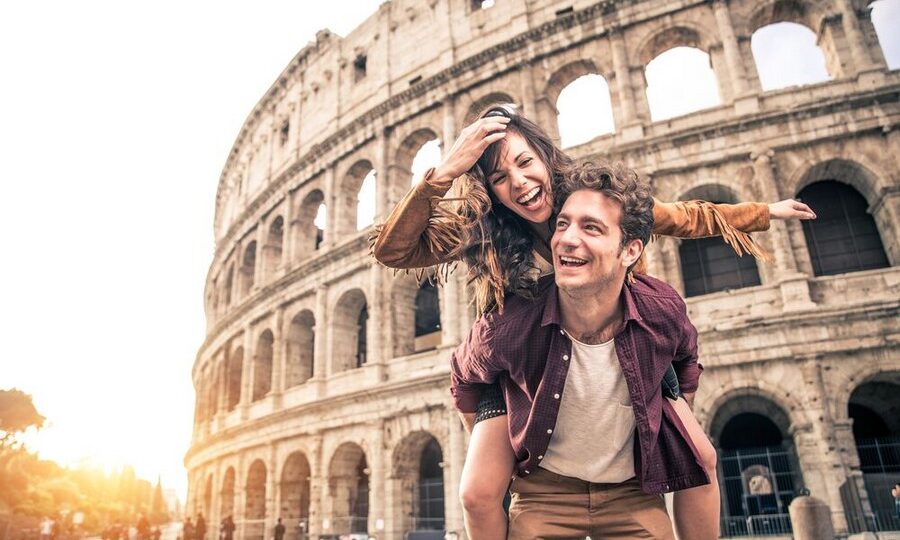 Colosseo