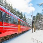 Ferrovia di Bergen - Tour Norway in a nutshell