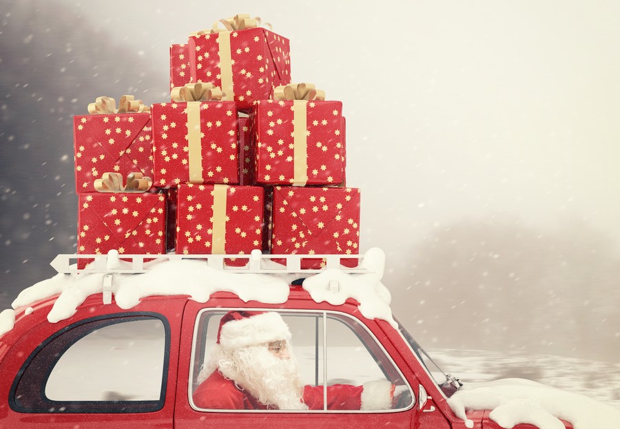 Top 10 Regali Di Natale.Top 10 Regali Di Natale Per Amanti Dei Viaggi