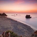 Scoglio di Peppino in Sardegna