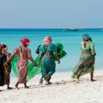 Zanzibar