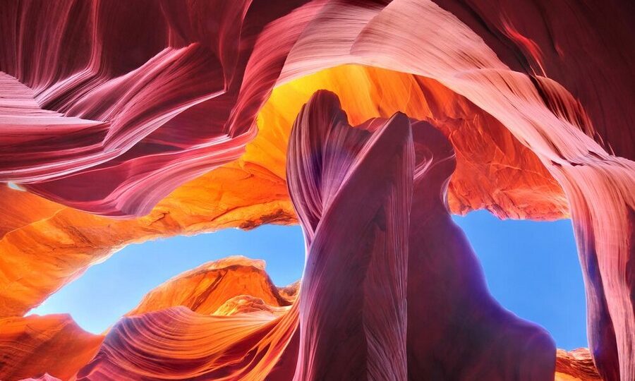 Antelope Canyon