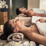 Weekend di coppia a tutto wellness