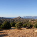 Deserto delle Agriate, Corsica