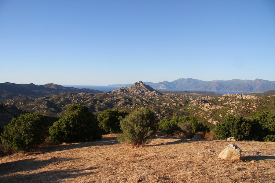 Deserto delle Agriate, Corsica