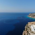 Trekking verso il Faro de la Mola, Formentera