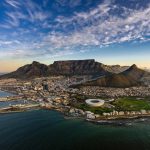 Cape Town, Sudafrica