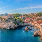 Fortezza di Lovrijenac, Dubrovnik