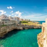 Polignano a Mare, Puglia