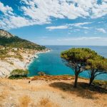 Trekking all'Elba tra mare e montagne