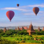 Bagan, Myanmar