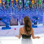 Bionic Bar di Royal Caribbean ©Royal Caribbean