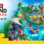 Legoland Waterpark a Gardaland nel 2020