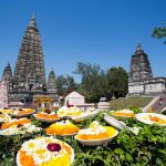 Tempio Mahabodhi - Bodh, Gaya