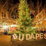 Mercatino di Natale di Budapest