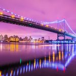 RFK Triborough Bridge, Astoria (New York)