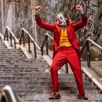 La scalinata di Joker, nel Bronx