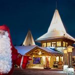 La vera Casa di Babbo Natale a Rovaniemi