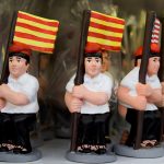 Caganer, buffo pastore dei presepi catalani