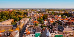 Breda, Olanda