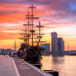 Gdynia, Polonia
