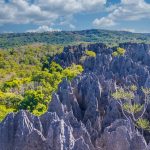Parco Tsingy di Bemaraha