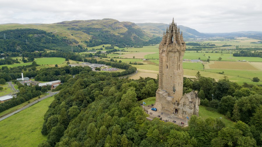 Wallace Monument