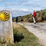 Cammino di Santiago de Compostela