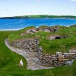 Skara Brae, Isole Orcadi