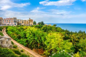 Vasto, Abruzzo