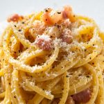 Spaghetti alla carbonara