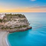 Tropea, Calabria