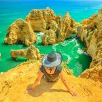 Vacanze in Algarve, Portogallo