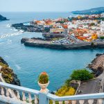 Garachico, Tenerife