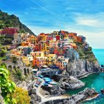 Manarola, Liguria