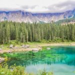 Lago di Carezza