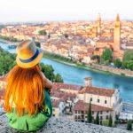 Panorama di Verona